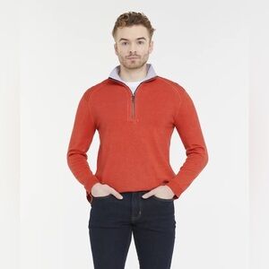 Tommy Bahama Zip Up